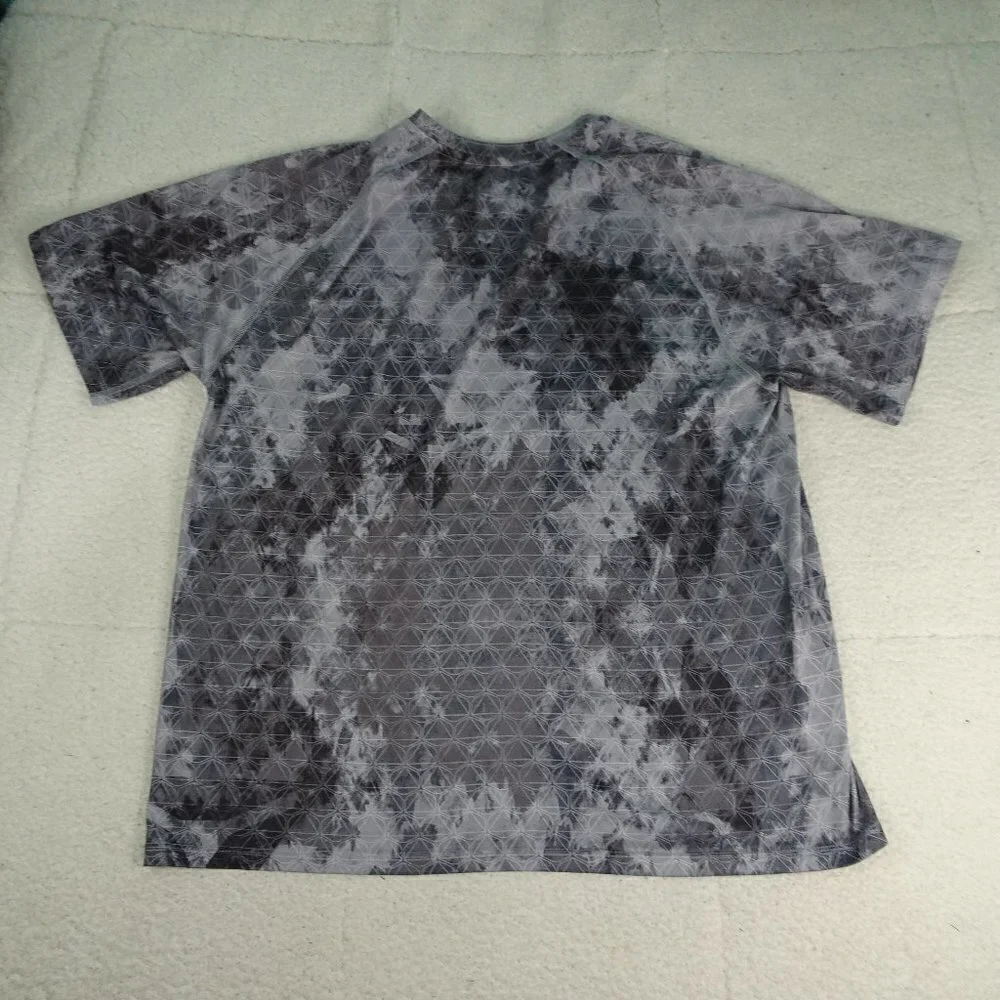 NFL Miami Dolphins Reebok Geo Camo Speedwick XL